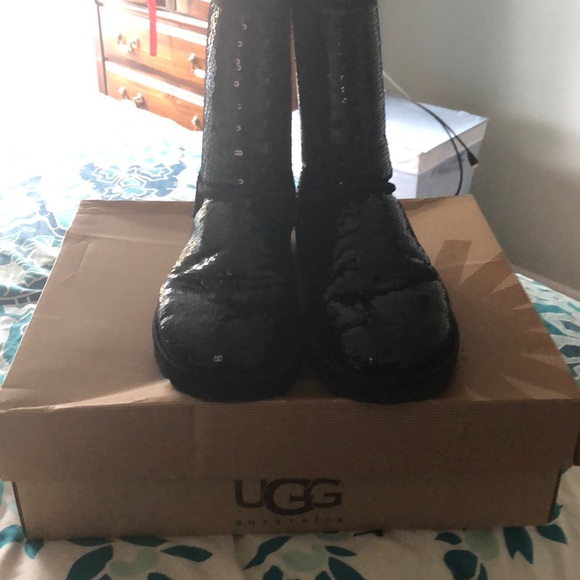 Boots - Picture 1 of 1